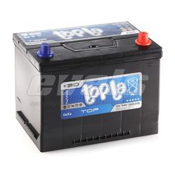 Topla Top JIS 70 R+ D26