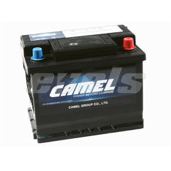 CAMEL 60.0 L2 обр. (60Ah)