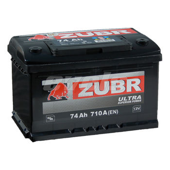 ZUBR Ultra  6ст-74 R+ LB3