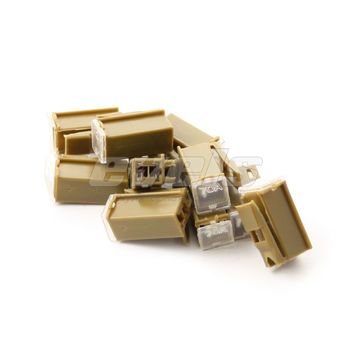 Предохранитель для иномарок W228-G-S маленький (70 Ампер)