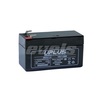 Leoch UniPLUS US12-1.2