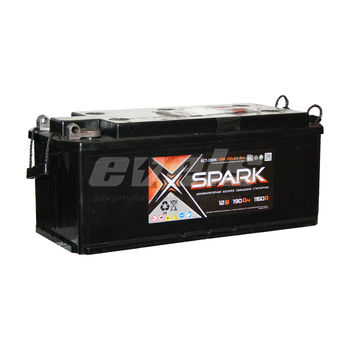 SPARK 6ст-190.4 N болт рос.