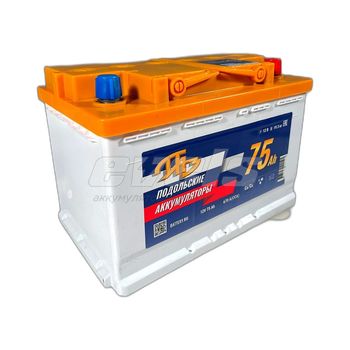 ПАЗ 6ст-75.0 VL евро