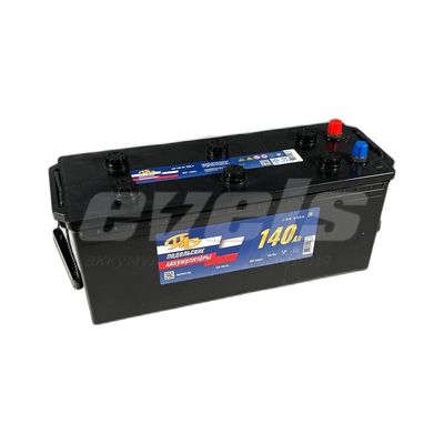 ПАЗ 6ст-140.4 VL рос. — основное фото