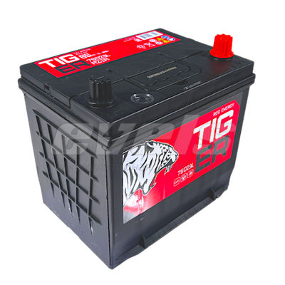 TIGER Red Energy 65.0 (75D23L PS) евро — основное фото