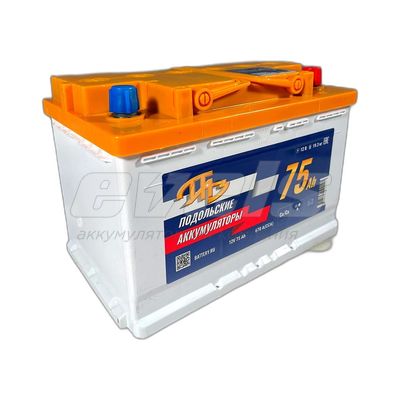 ПАЗ 6ст-75.0 VL евро — основное фото