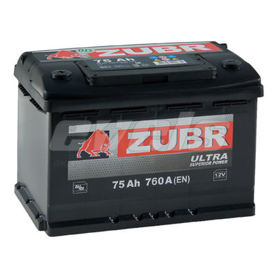 ZUBR Ultra  6ст-75 L+ — основное фото